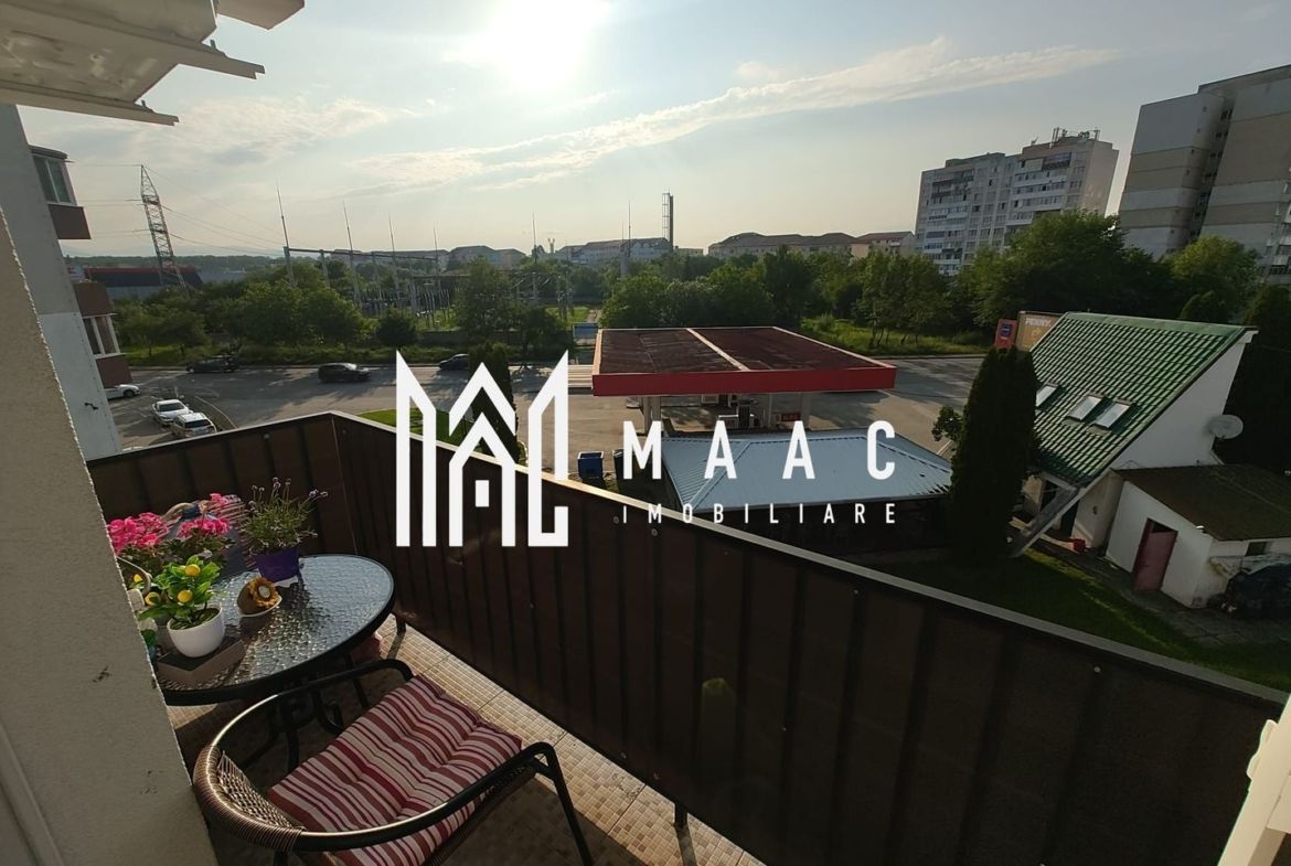 Apartament 2 camere |52 Mp | Calea Cisnadiei - foto 5