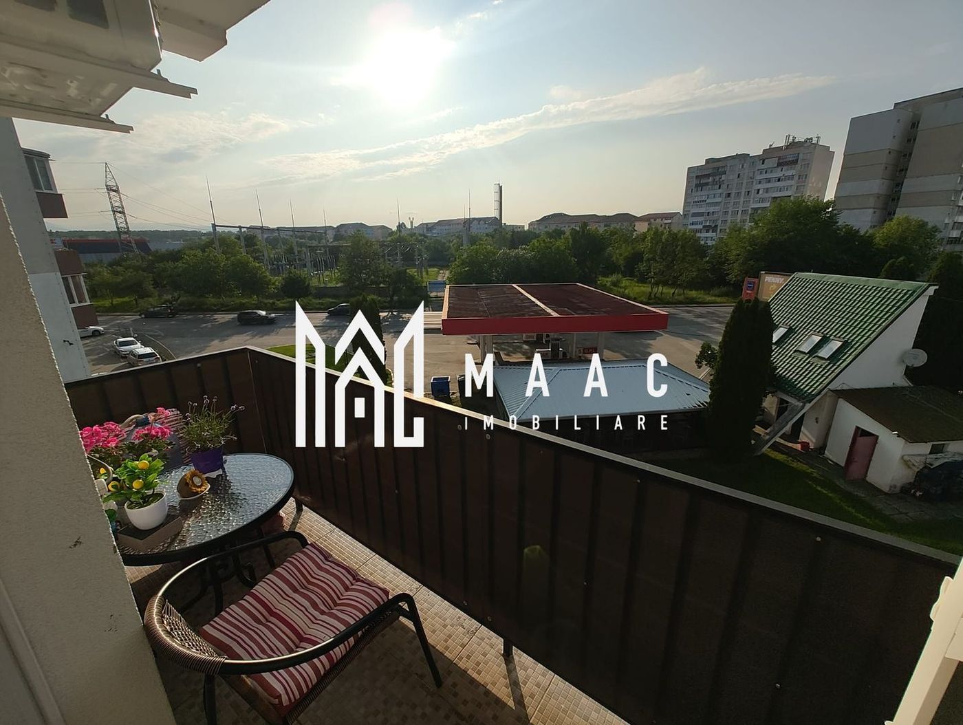 Apartament 2 camere |52 Mp | Calea Cisnadiei - foto 5