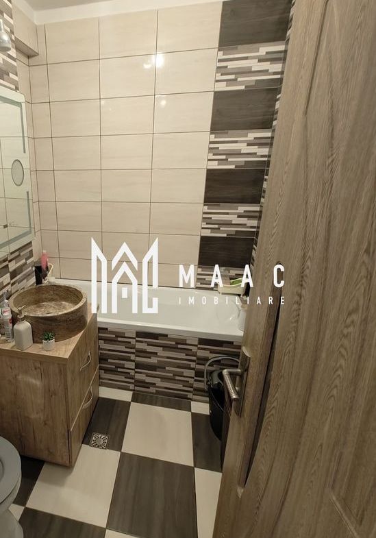 Apartament 2 camere |52 Mp | Calea Cisnadiei - foto 6