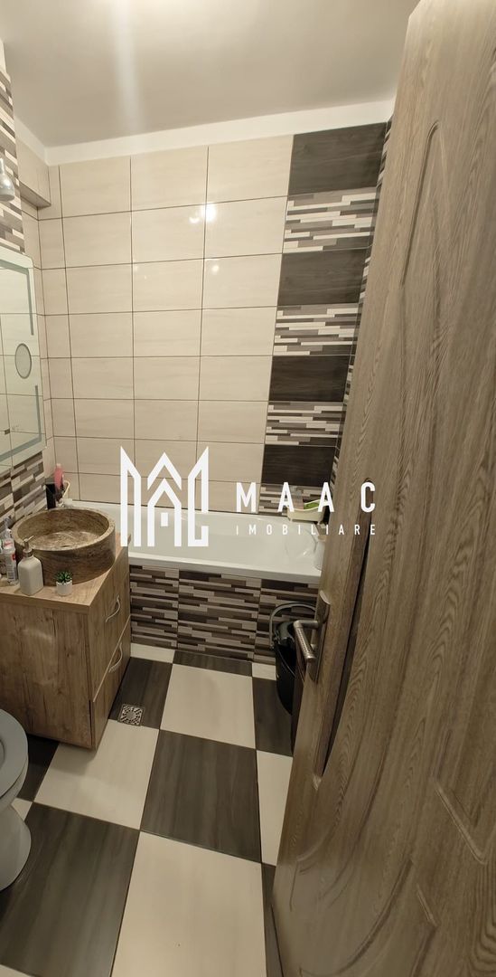 Apartament 2 camere |52 Mp | Calea Cisnadiei - foto 6