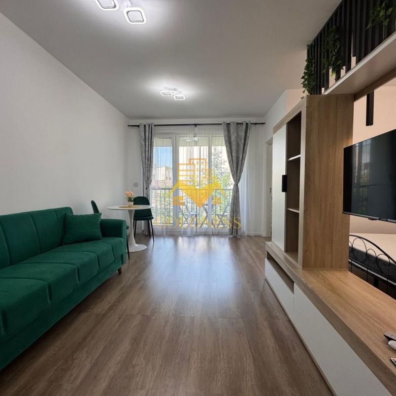 2 camere, modern, parcare, Abatorului, Mega Image, Parcul Poligon - Imagine principala