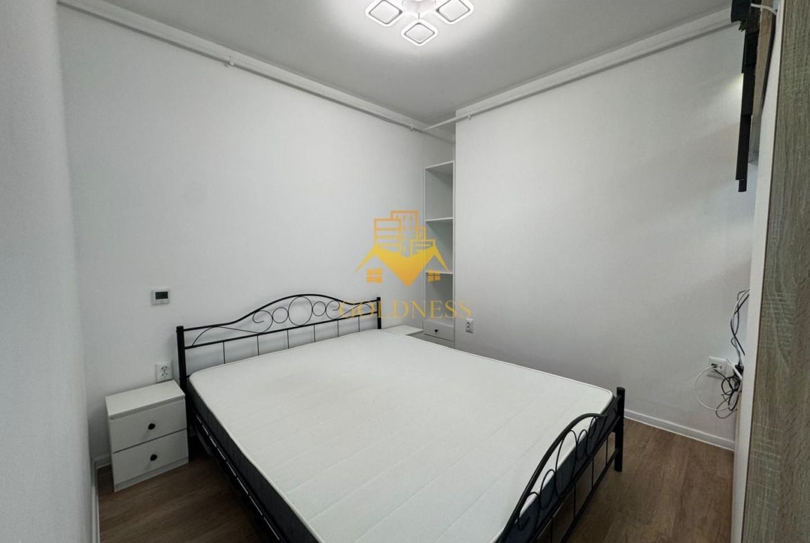 2 camere, modern, parcare, Abatorului, Mega Image, Parcul Poligon - foto 3