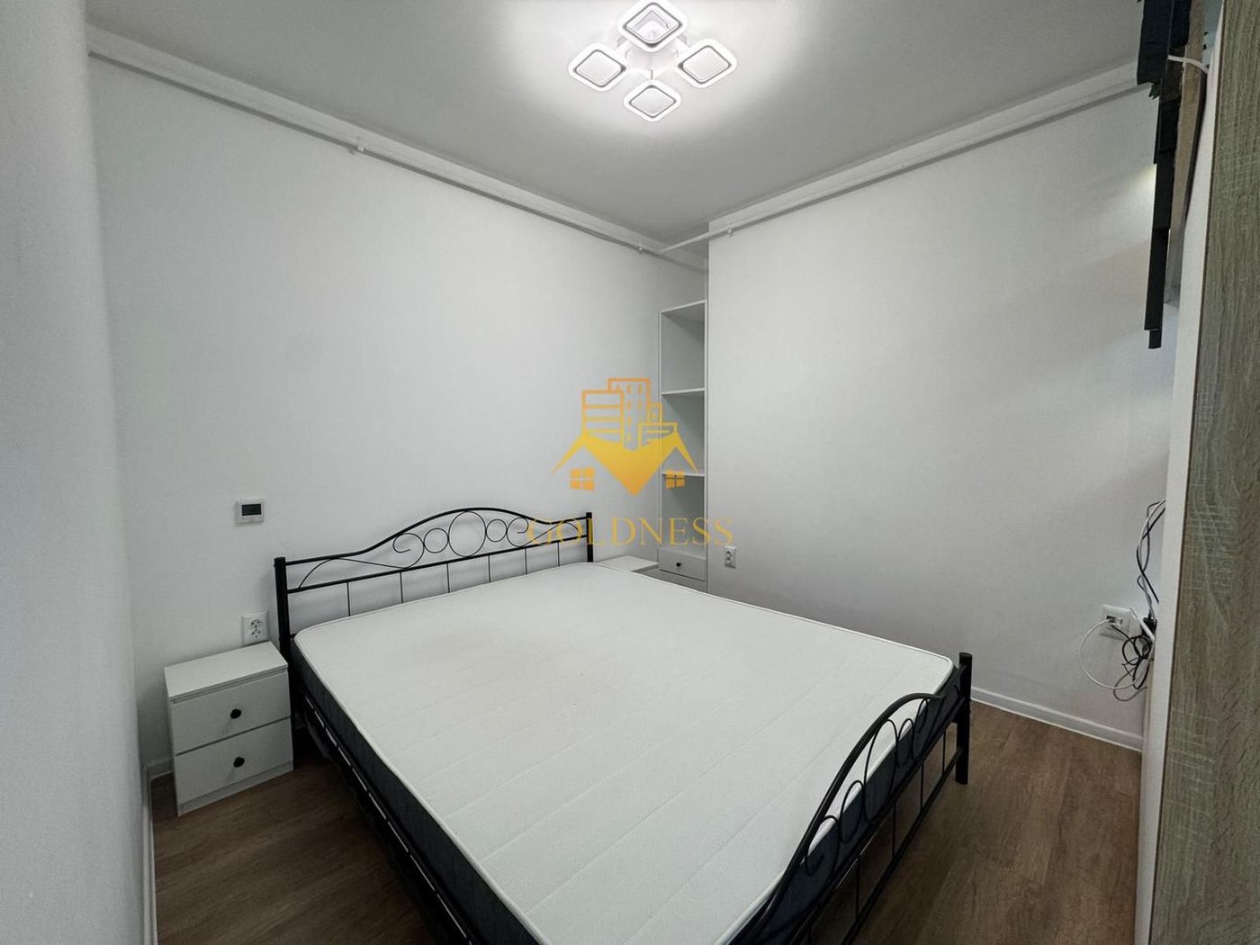 2 camere, modern, parcare, Abatorului, Mega Image, Parcul Poligon - foto 3