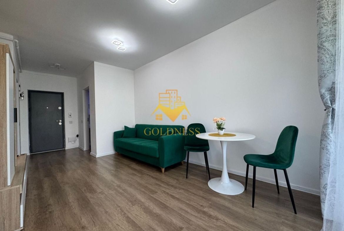 2 camere, modern, parcare, Abatorului, Mega Image, Parcul Poligon - foto 4