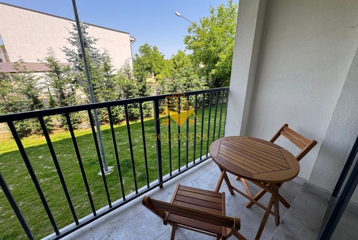 2 camere, modern, parcare, Abatorului, Mega Image, Parcul Poligon - foto 5