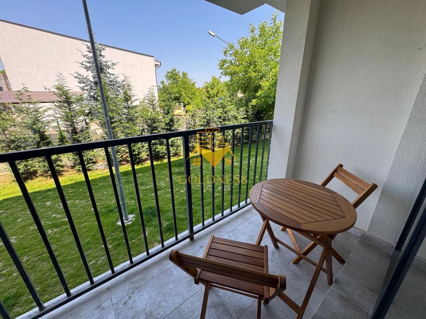 2 camere, modern, parcare, Abatorului, Mega Image, Parcul Poligon - foto 5