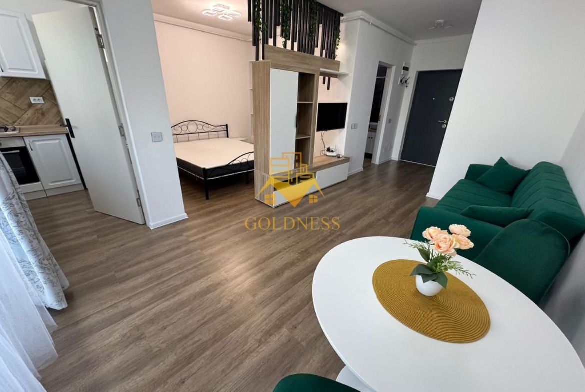 2 camere, modern, parcare, Abatorului, Mega Image, Parcul Poligon - foto 6