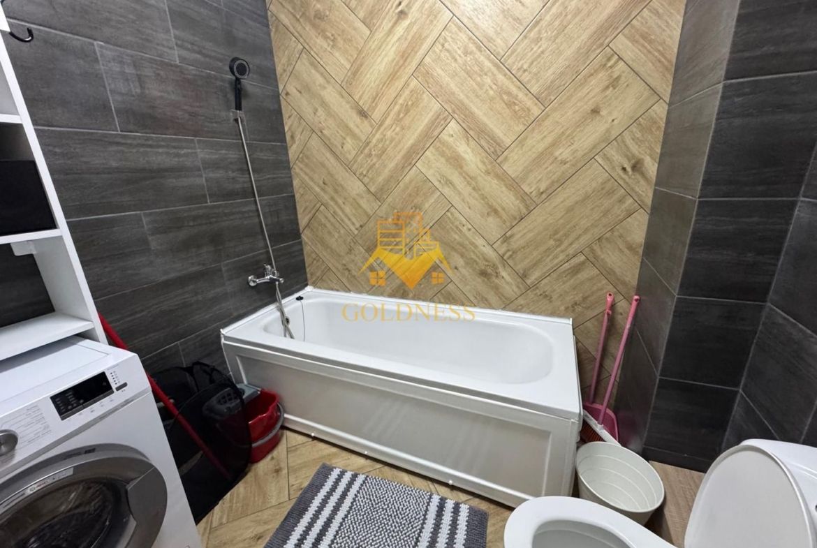 2 camere, modern, parcare, Abatorului, Mega Image, Parcul Poligon - foto 8