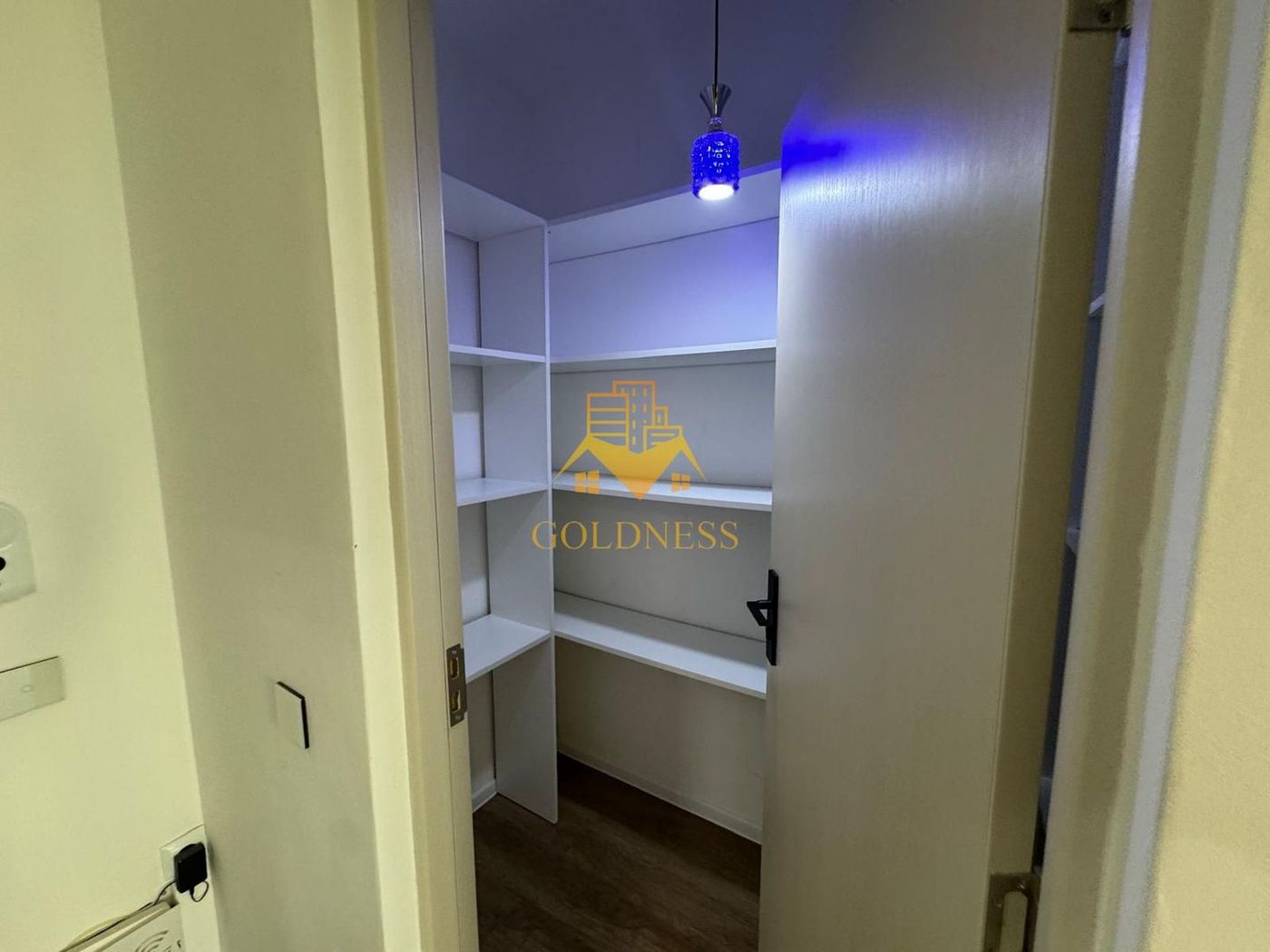2 camere, modern, parcare, Abatorului, Mega Image, Parcul Poligon - foto 9