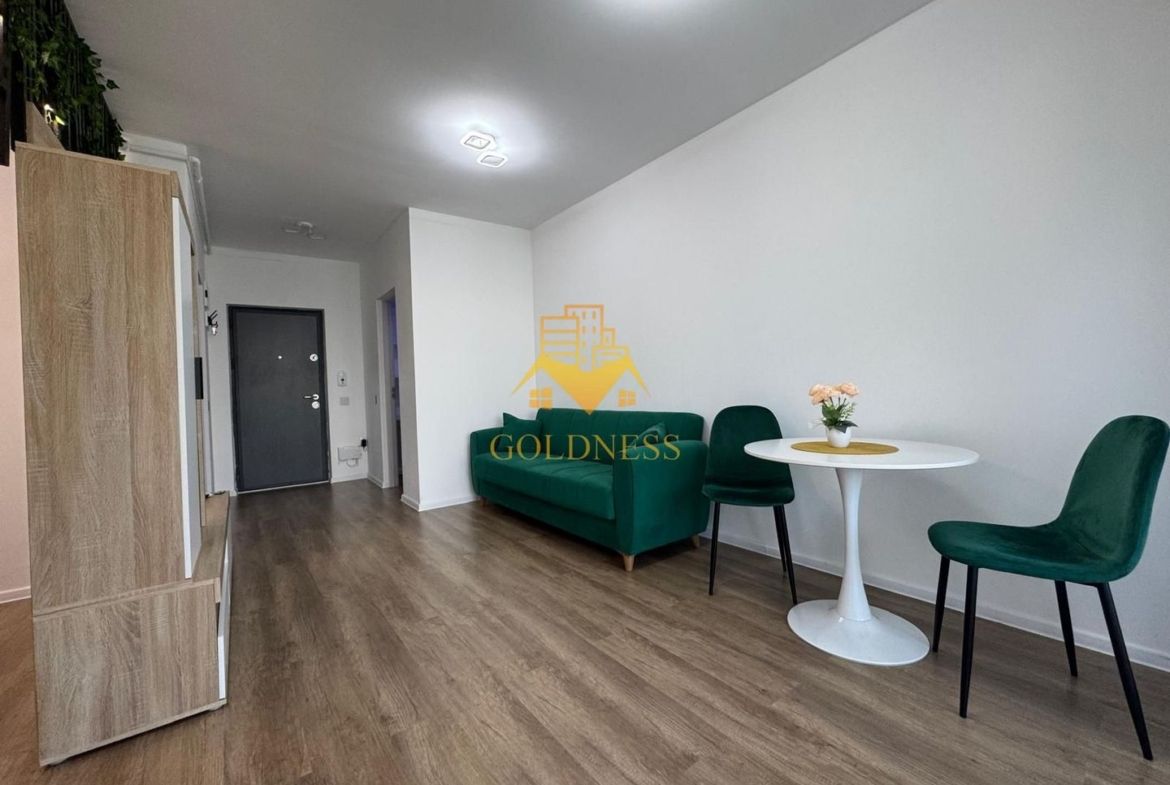 2 camere, modern, parcare, Abatorului, Mega Image, Parcul Poligon - foto 10