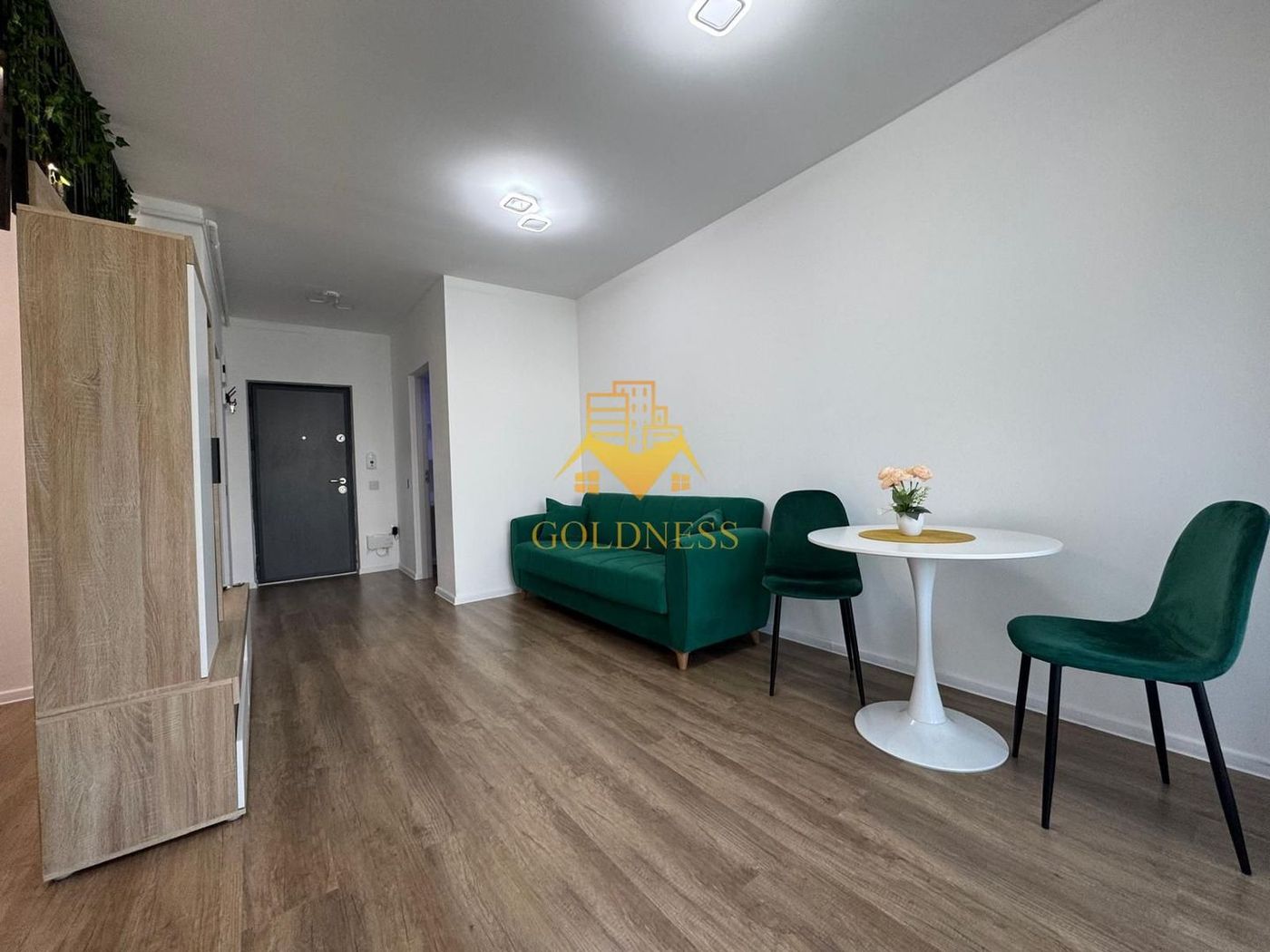 2 camere, modern, parcare, Abatorului, Mega Image, Parcul Poligon - foto 10