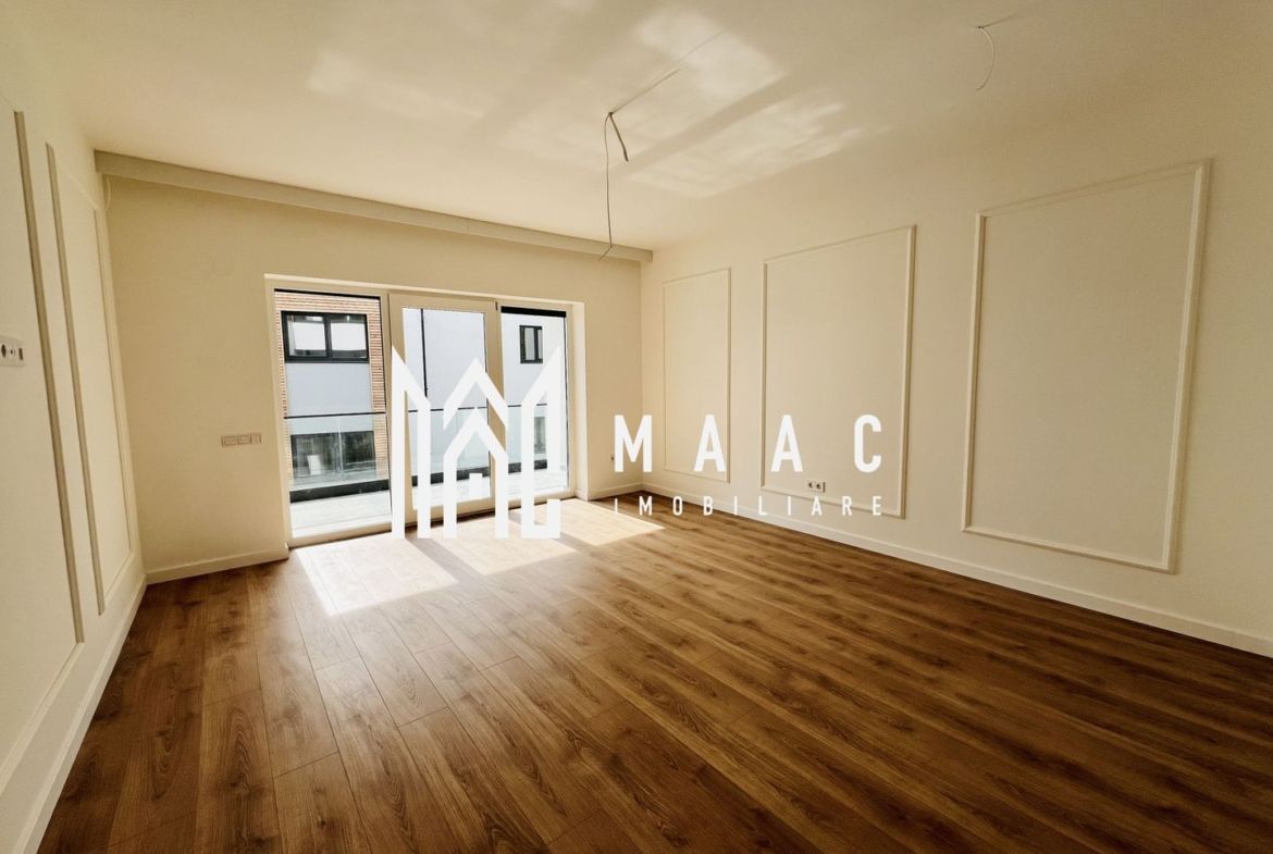 Apartament 2 camere finisat la cheie I 54 mp I Balcon I Parcare - foto 6