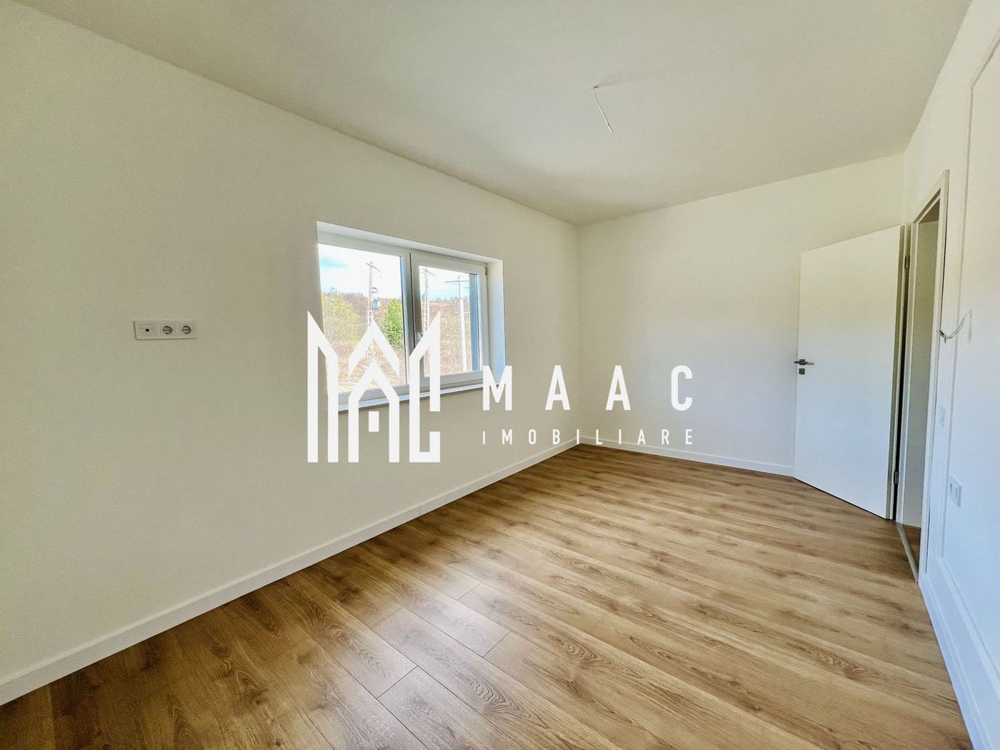 Apartament 2 camere finisat la cheie I 54 mp I Balcon I Parcare - foto 10