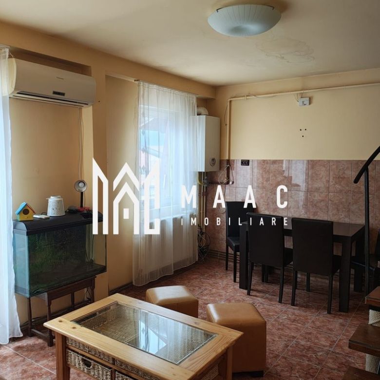 Apartament 2 camere | 37 MPU | Mobilat | Terezian - Imagine principala
