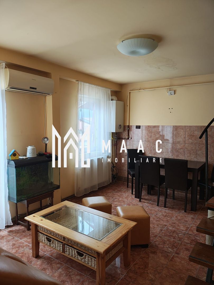 Apartament 2 camere | 37 MPU | Mobilat | Terezian - Imagine principala