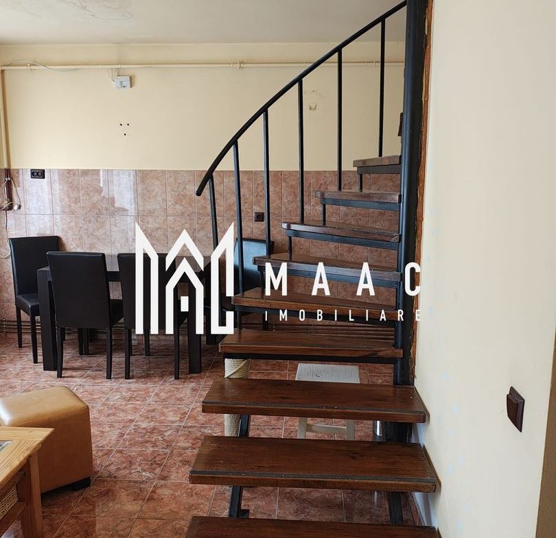 Apartament 2 camere | 37 MPU | Mobilat | Terezian - foto 3