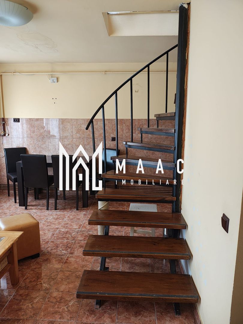 Apartament 2 camere | 37 MPU | Mobilat | Terezian - foto 3