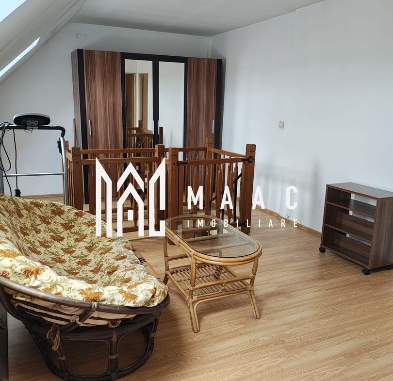 Apartament 2 camere | 37 MPU | Mobilat | Terezian - foto 4