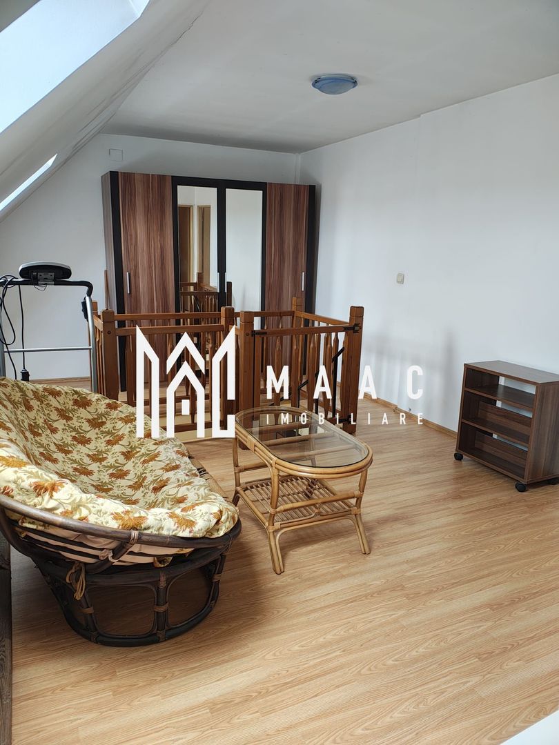 Apartament 2 camere | 37 MPU | Mobilat | Terezian - foto 4