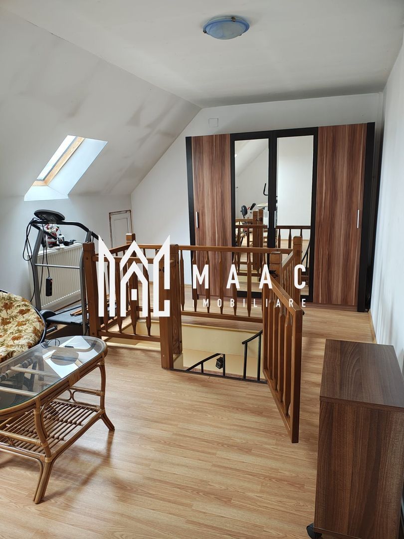 Apartament 2 camere | 37 MPU | Mobilat | Terezian - foto 5