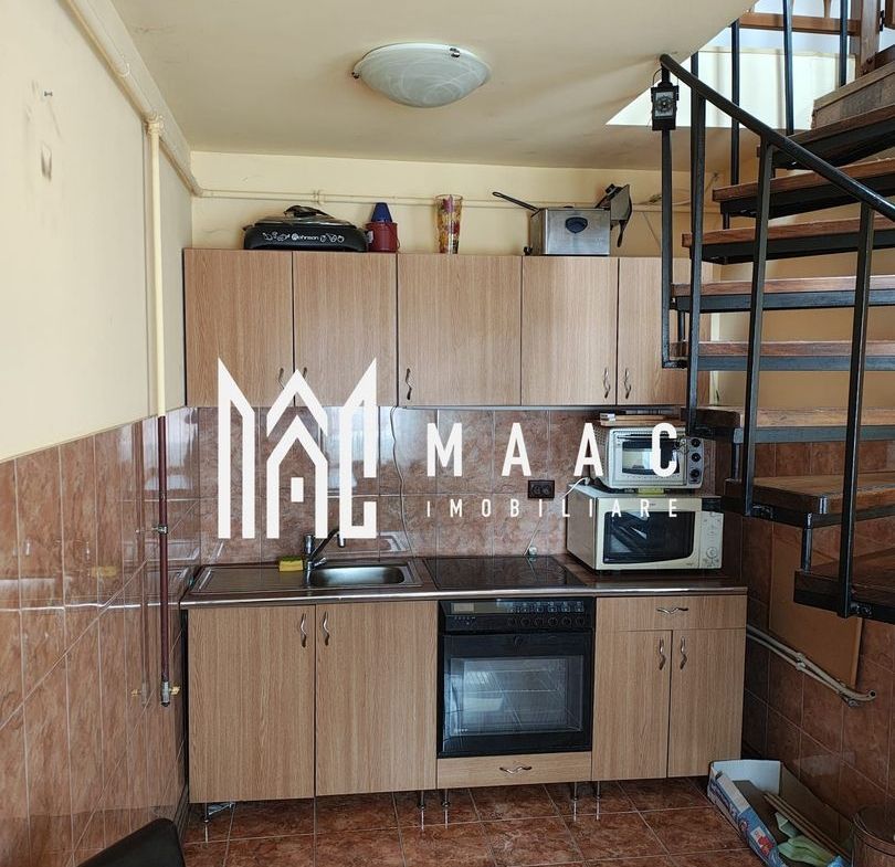 Apartament 2 camere | 37 MPU | Mobilat | Terezian - foto 6