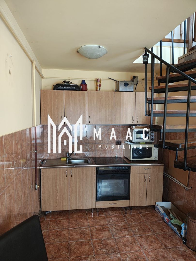 Apartament 2 camere | 37 MPU | Mobilat | Terezian - foto 6