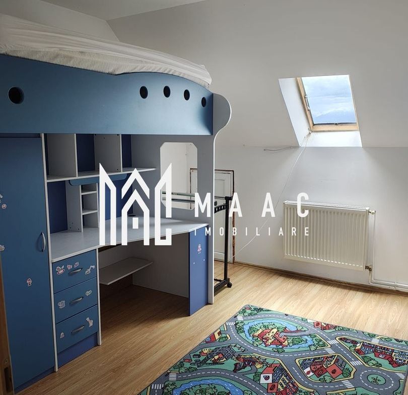 Apartament 2 camere | 37 MPU | Mobilat | Terezian - foto 7
