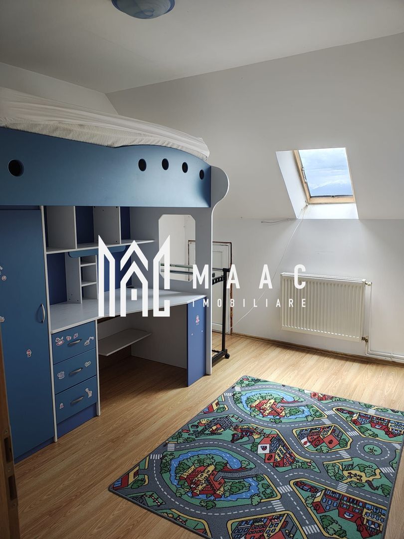 Apartament 2 camere | 37 MPU | Mobilat | Terezian - foto 7