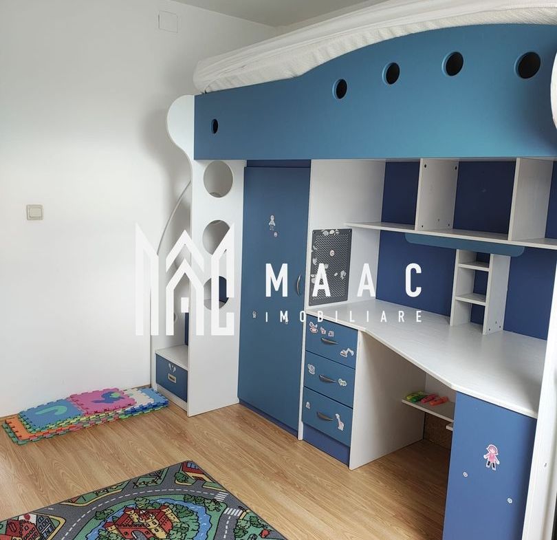 Apartament 2 camere | 37 MPU | Mobilat | Terezian - foto 8