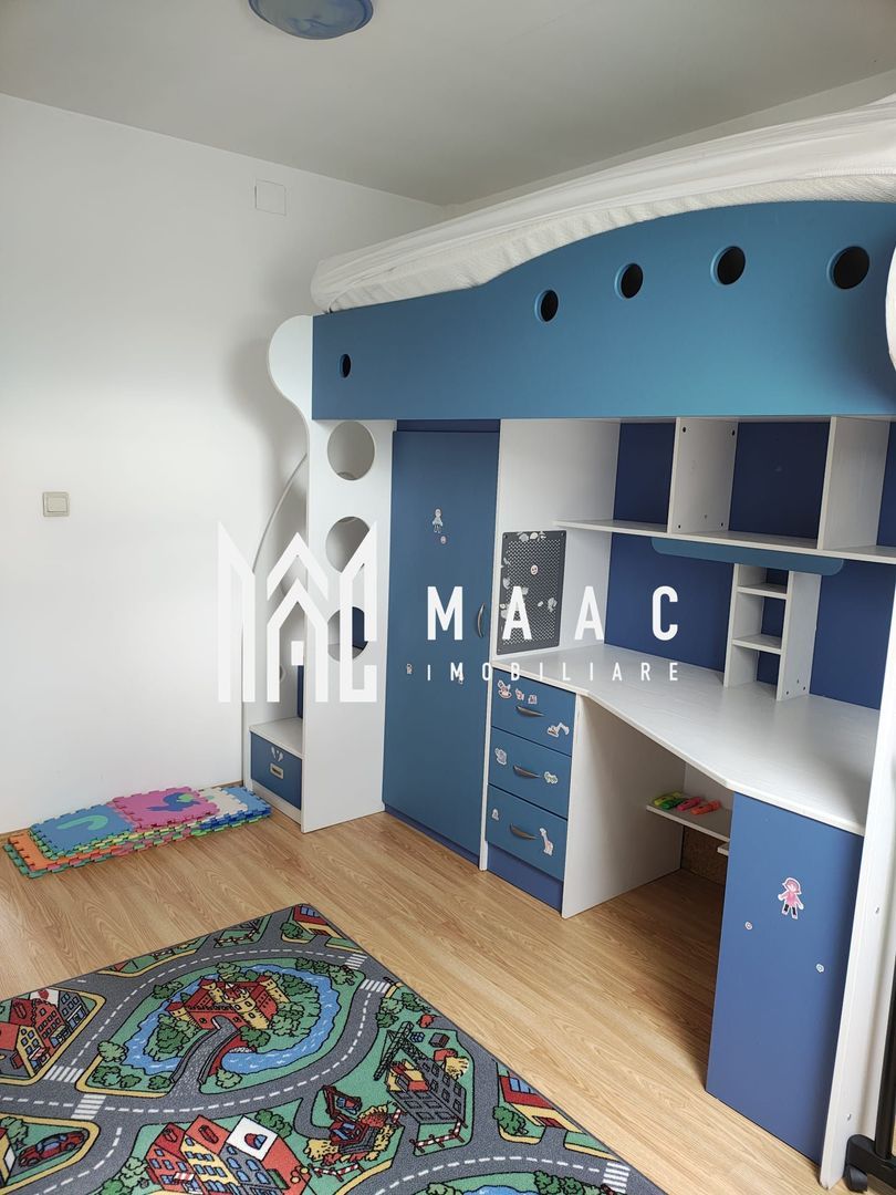 Apartament 2 camere | 37 MPU | Mobilat | Terezian - foto 8