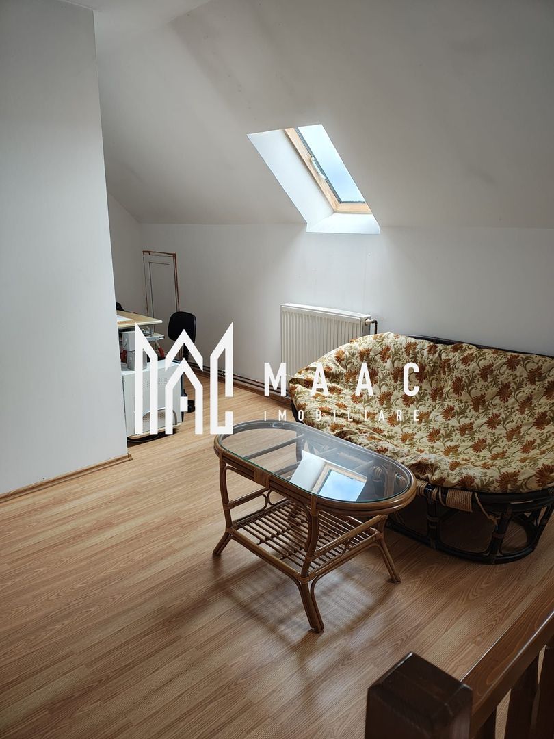 Apartament 2 camere | 37 MPU | Mobilat | Terezian - foto 9
