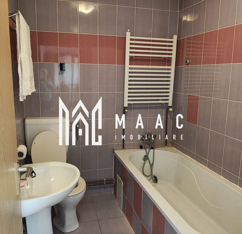 Apartament 2 camere | 37 MPU | Mobilat | Terezian - foto 10