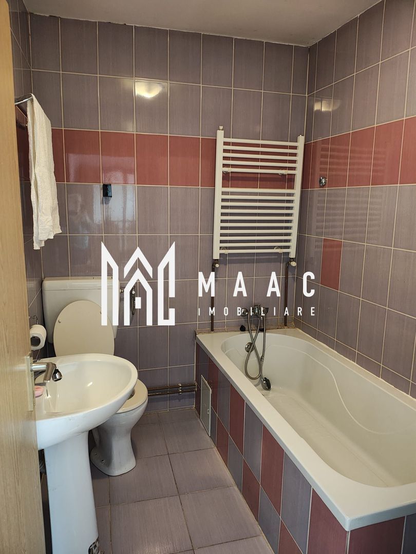 Apartament 2 camere | 37 MPU | Mobilat | Terezian - foto 10