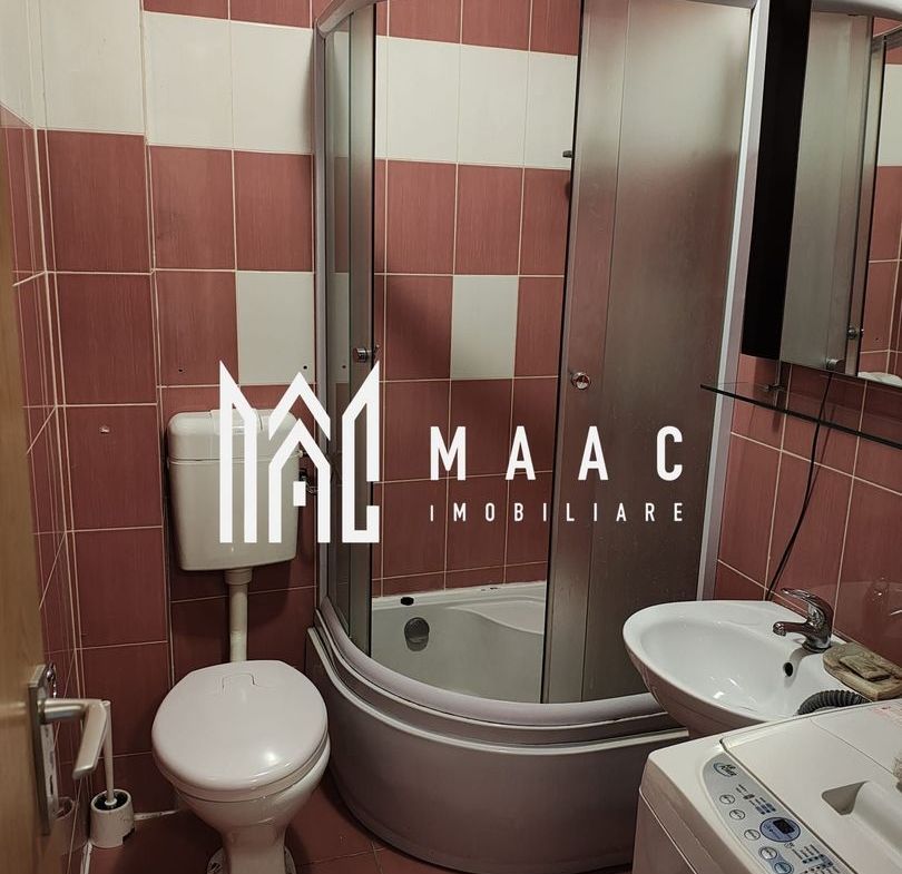 Apartament 2 camere | 37 MPU | Mobilat | Terezian - foto 11