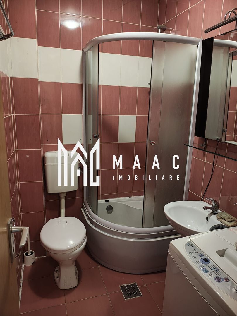Apartament 2 camere | 37 MPU | Mobilat | Terezian - foto 11