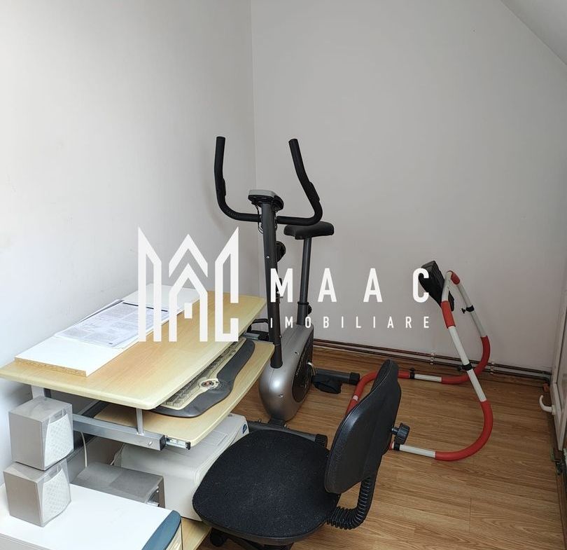 Apartament 2 camere | 37 MPU | Mobilat | Terezian - foto 12