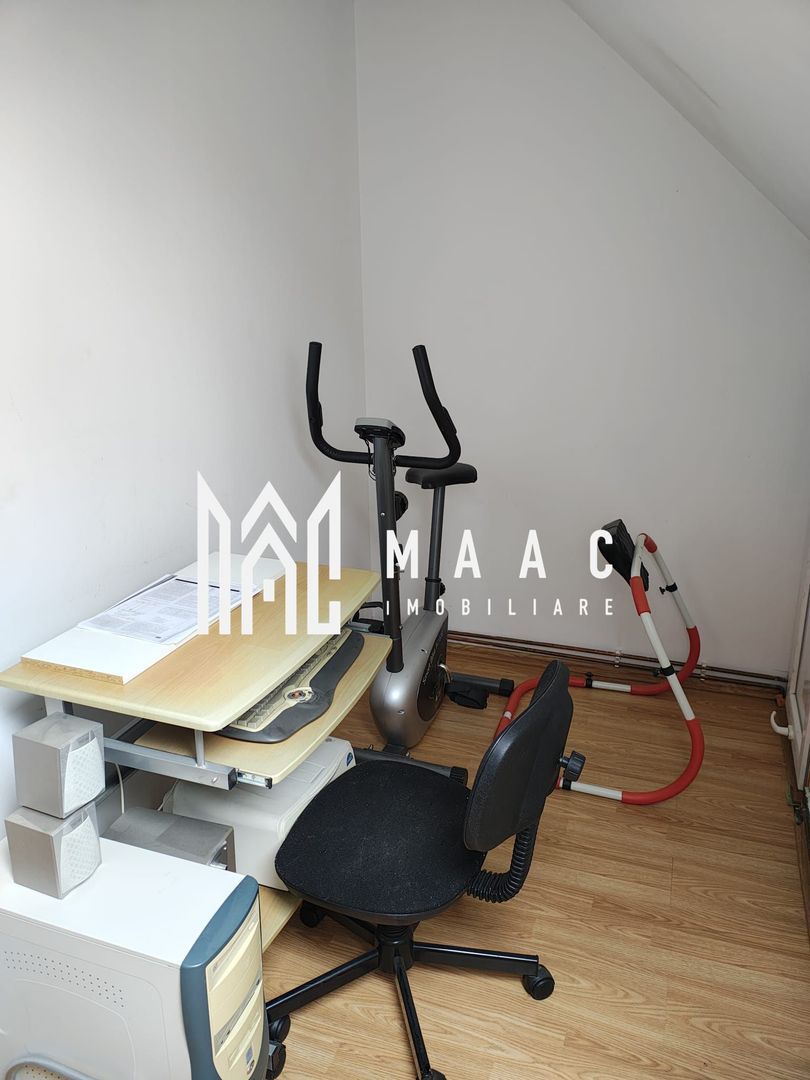 Apartament 2 camere | 37 MPU | Mobilat | Terezian - foto 12