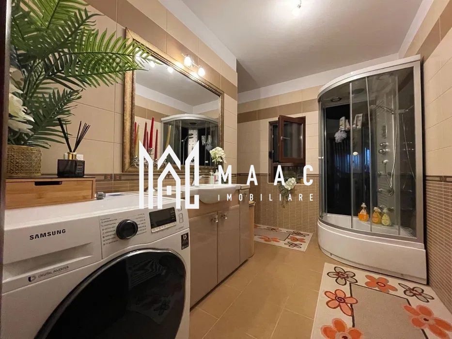 Casă complet mobilată |  Teren 407 mp I Garaj și foișor I Șura Mare - foto 10