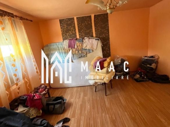 Casă de vânzare 2 camere | Rășinari, Sibiu | 55 mp utili, teren 259 mp - foto 2