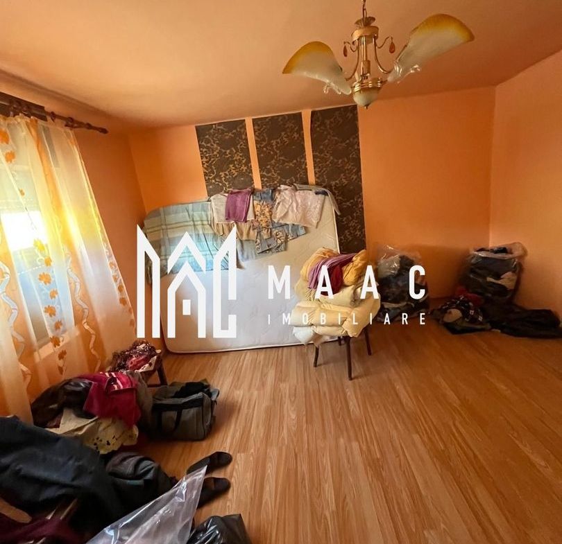 Casă de vânzare 2 camere | Rășinari, Sibiu | 55 mp utili, teren 259 mp - foto 2
