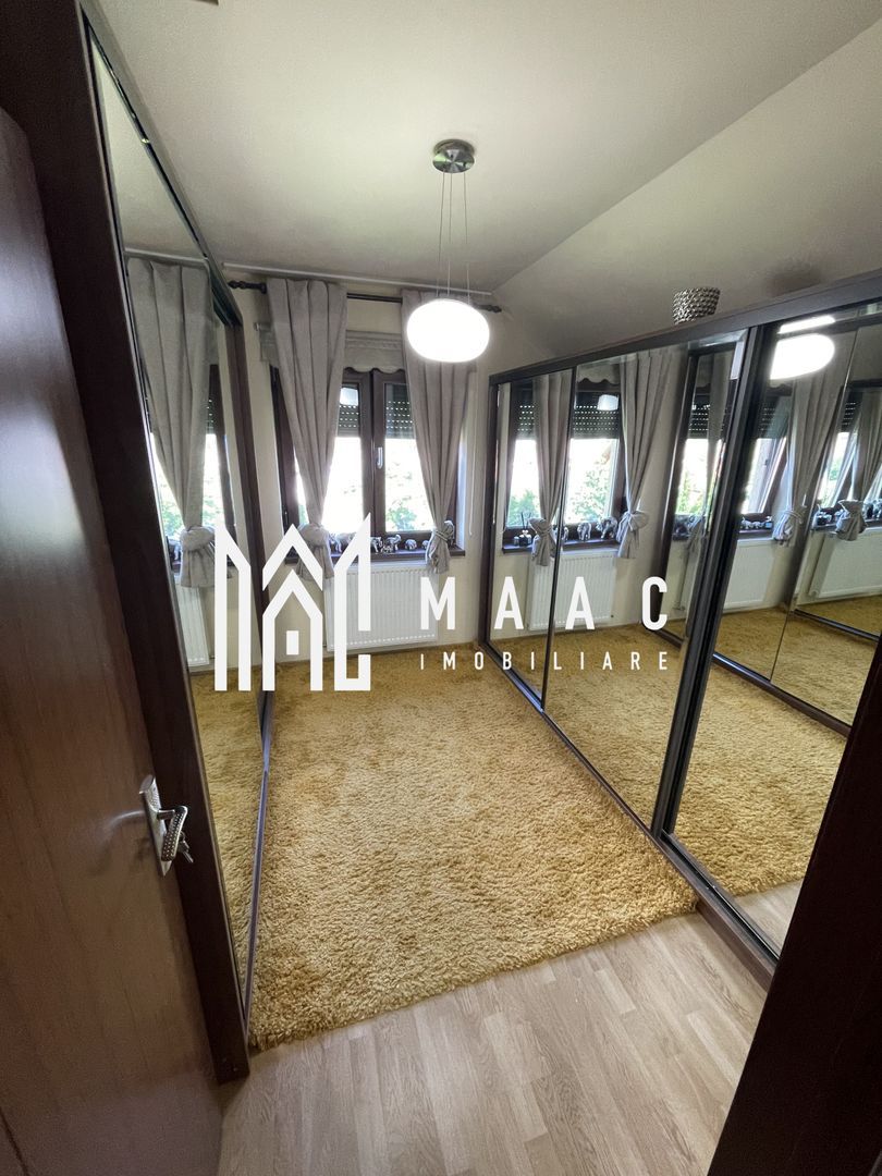 Casă complet mobilată |  Teren 407 mp I Garaj și foișor I Șura Mare - foto 12