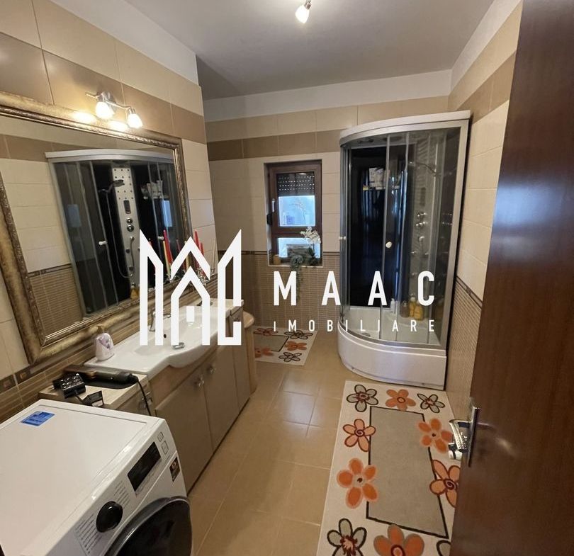 Casă complet mobilată |  Teren 407 mp I Garaj și foișor I Șura Mare - foto 14