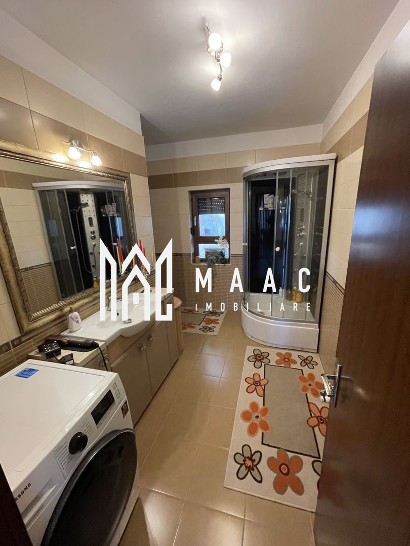 Casă complet mobilată |  Teren 407 mp I Garaj și foișor I Șura Mare - foto 14