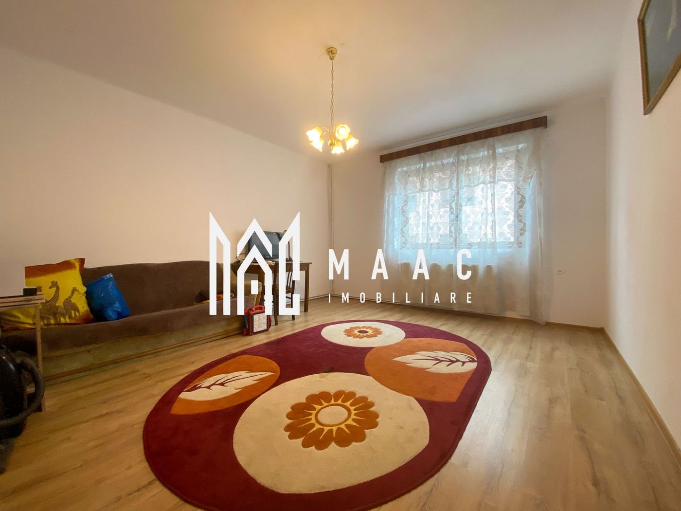 Casa tip Duplex 3 camere | Curte proprie | Piata Cibin - Imagine principala