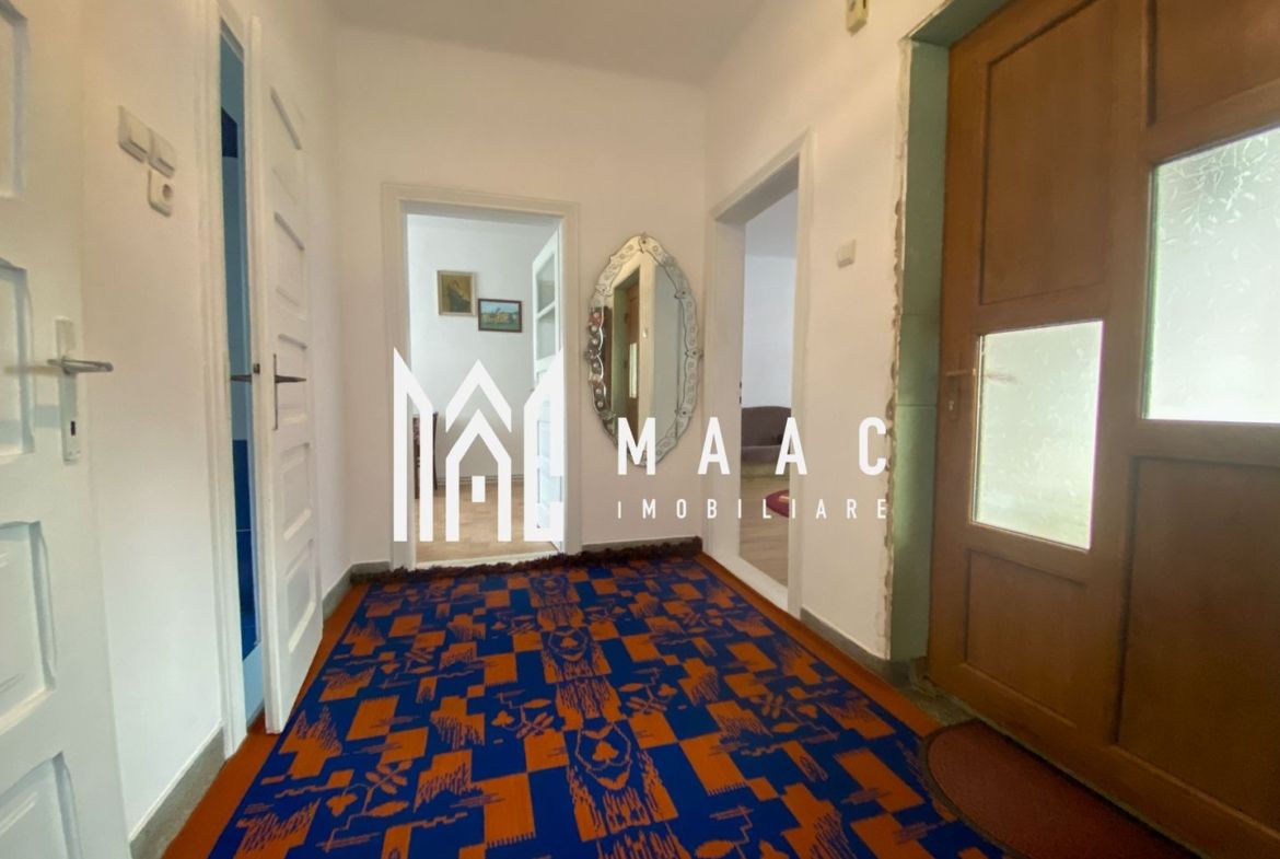 Casa tip Duplex 3 camere | Curte proprie | Piata Cibin - foto 2
