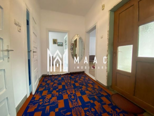 Casa tip Duplex 3 camere | Curte proprie | Piata Cibin - foto 2