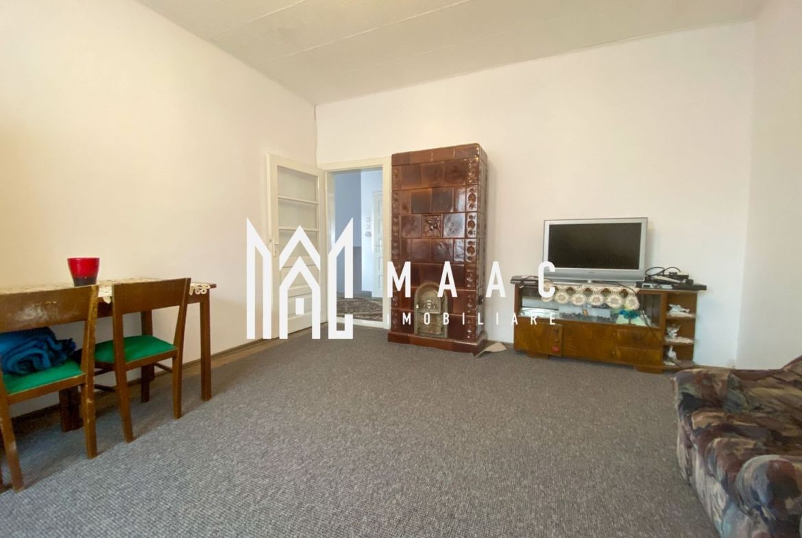 Casa tip Duplex 3 camere | Curte proprie | Piata Cibin - foto 3