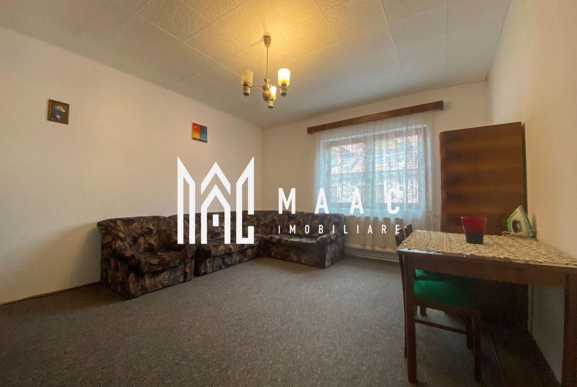 Casa tip Duplex 3 camere | Curte proprie | Piata Cibin - foto 4