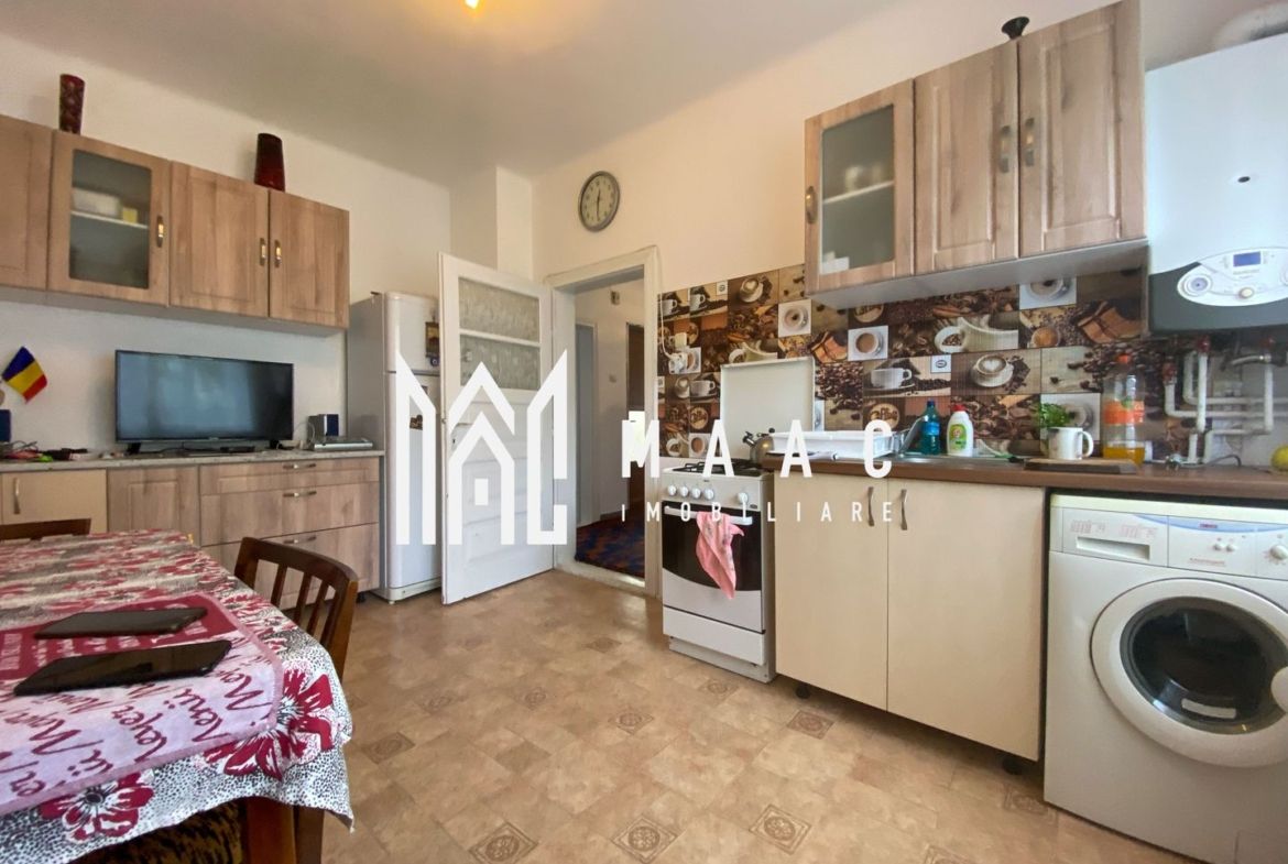 Casa tip Duplex 3 camere | Curte proprie | Piata Cibin - foto 5