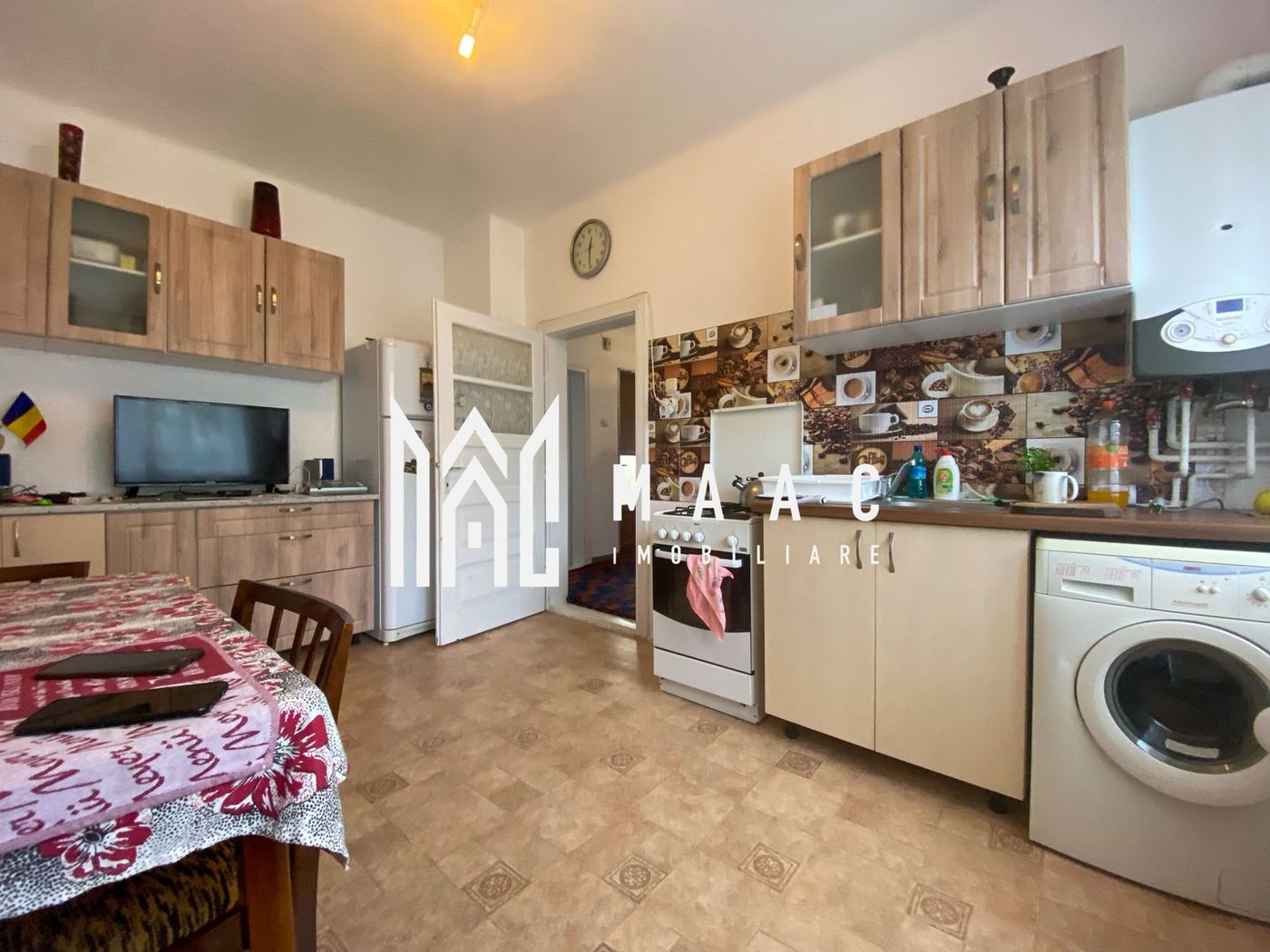 Casa tip Duplex 3 camere | Curte proprie | Piata Cibin - foto 5